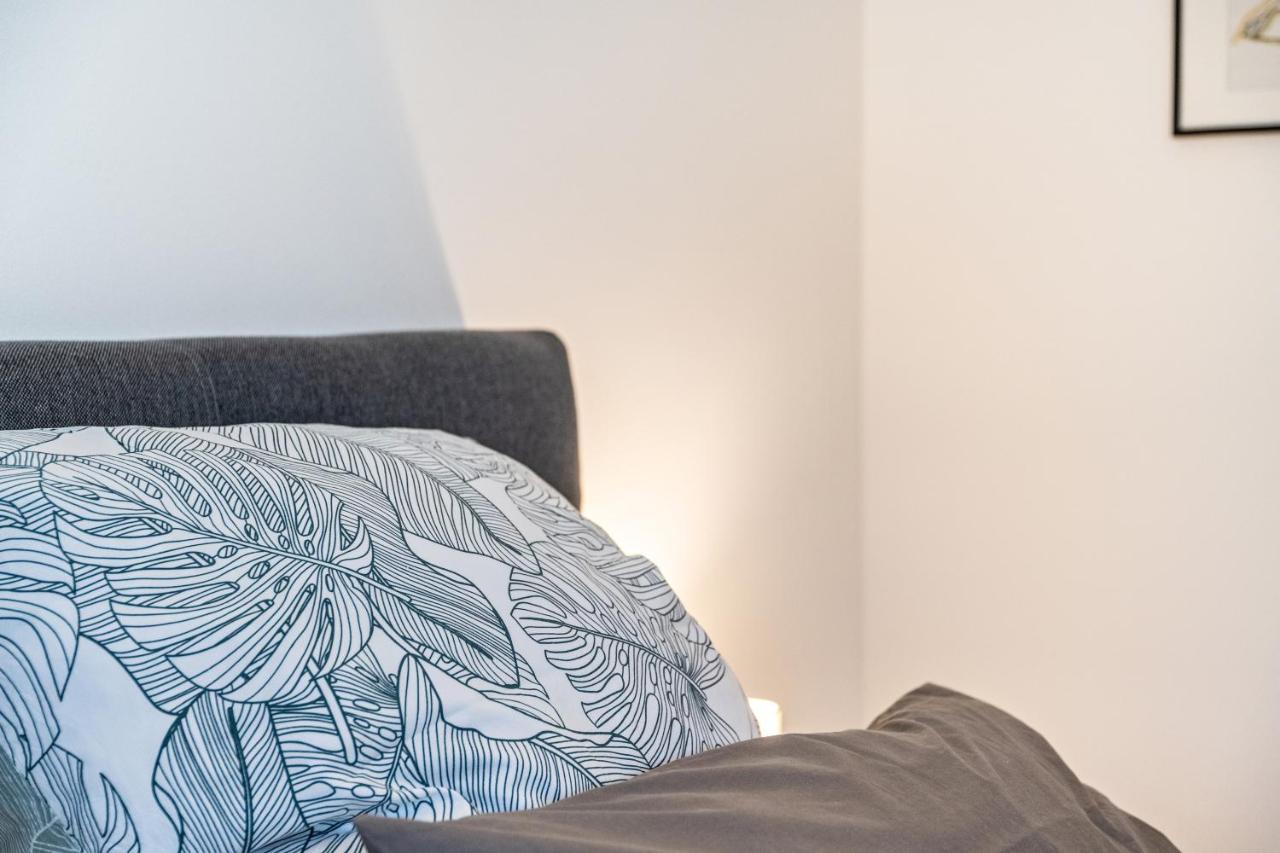 Naturnahe Ferienwohnung Deuerling 外观 照片