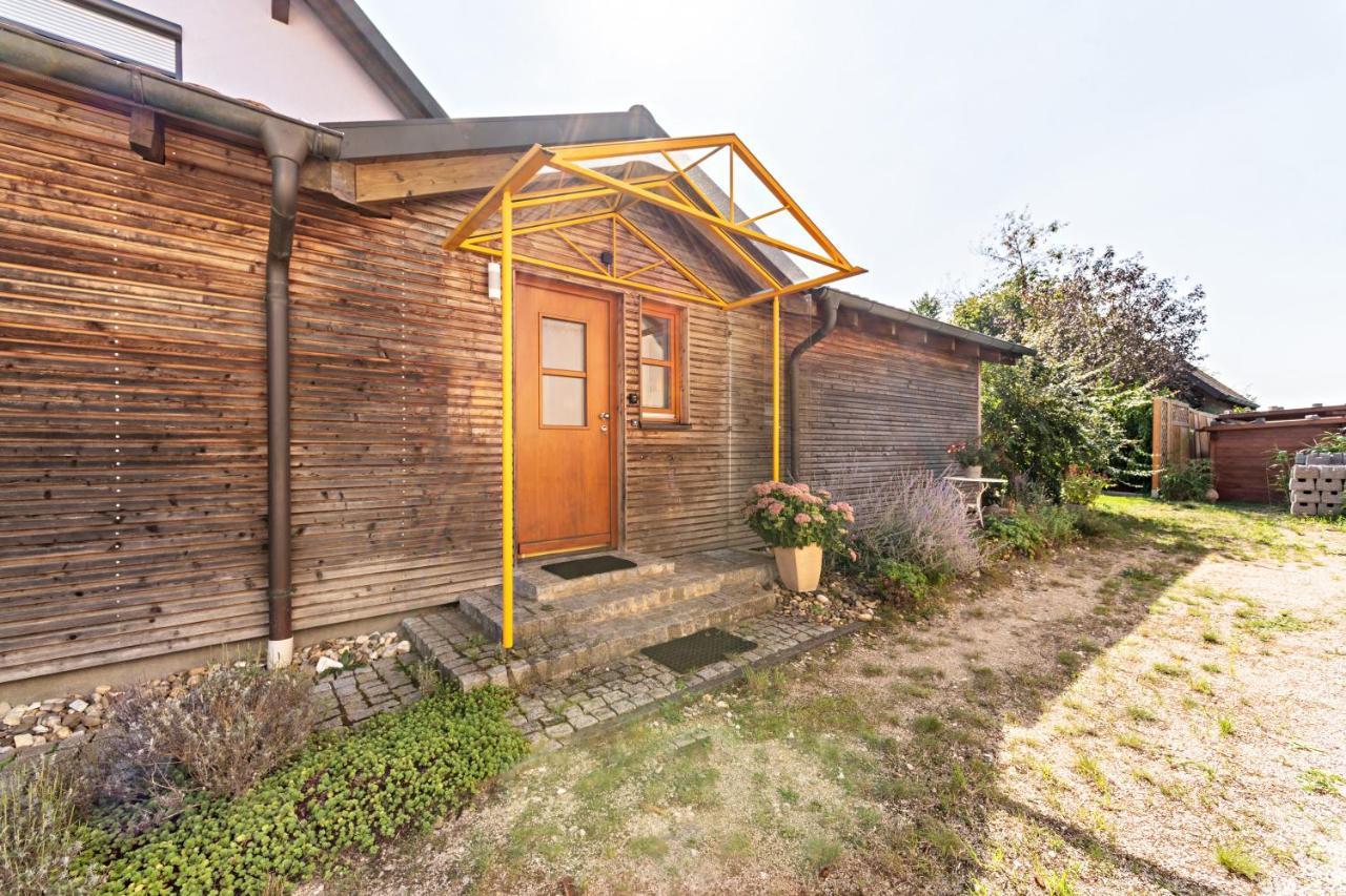Naturnahe Ferienwohnung Deuerling 外观 照片