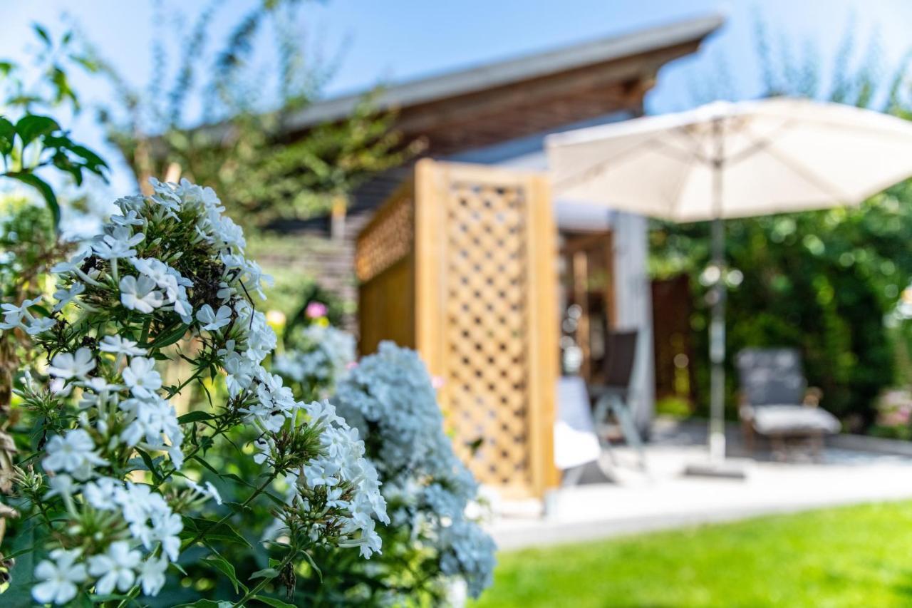 Naturnahe Ferienwohnung Deuerling 外观 照片