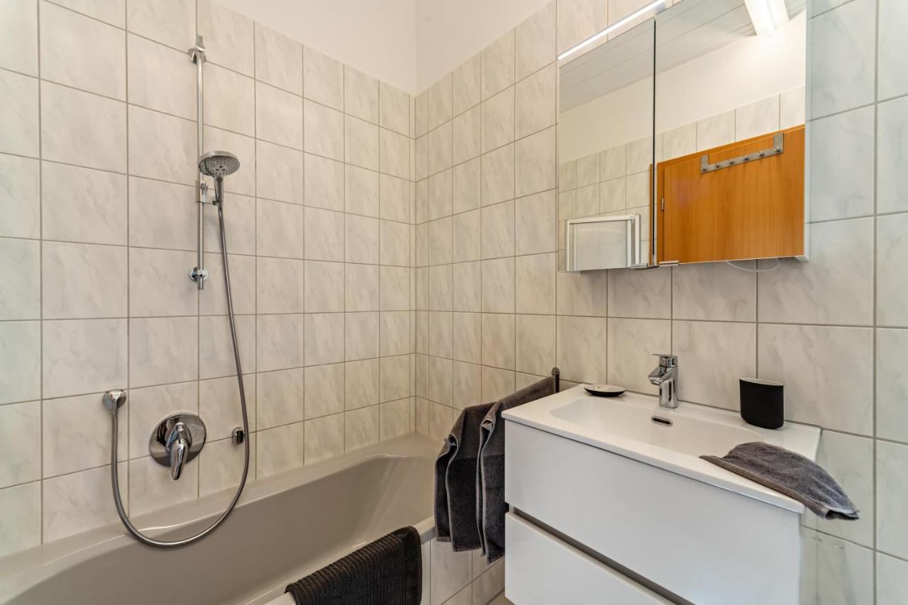 Naturnahe Ferienwohnung Deuerling 外观 照片