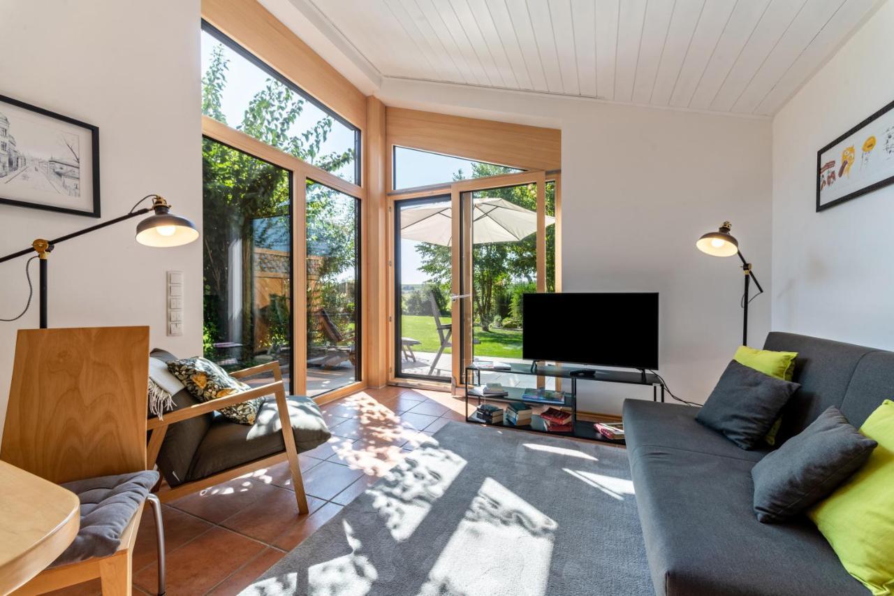Naturnahe Ferienwohnung Deuerling 外观 照片
