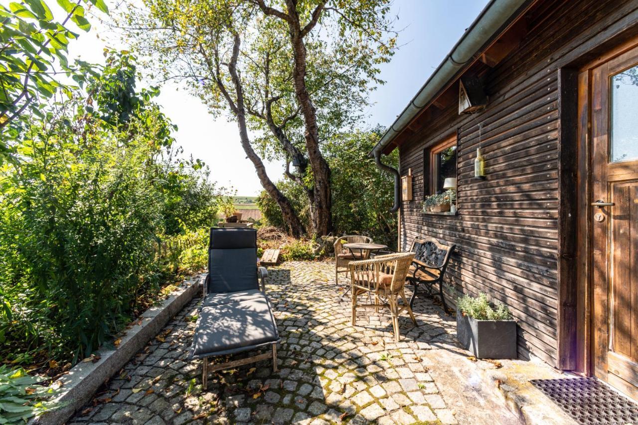 Naturnahe Ferienwohnung Deuerling 外观 照片
